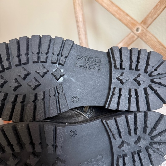 A.S. 98 Donovan Lace-Up Boots - Picture 7 of 11